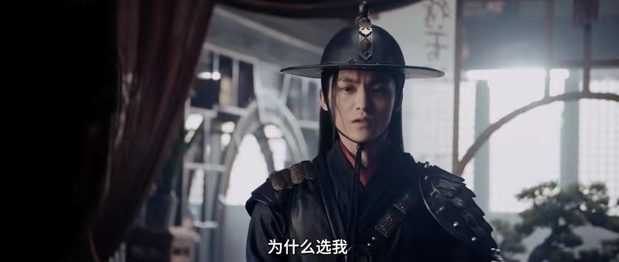 电影《谍徒迷局》定档0214，王珞嘉、王九胜主演