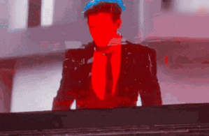 檀健次吐水还是吐痰