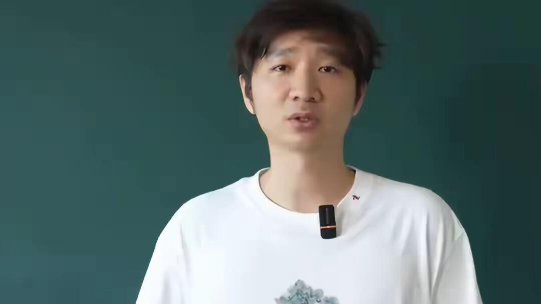 陈佩斯儿子针对假冒账号，发表了强硬表态