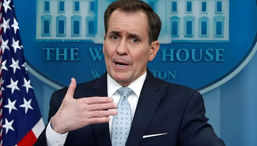 连续两天，美国终于坐不住了！

据俄罗斯卫星通讯社9月19日报道，美国白宫国家安