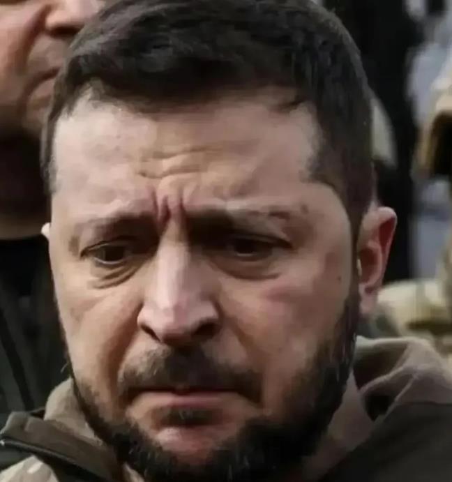 情况不容乐观，据乌克兰国防部宣布，近470万应服兵役者进行了军事登记，这也就意味