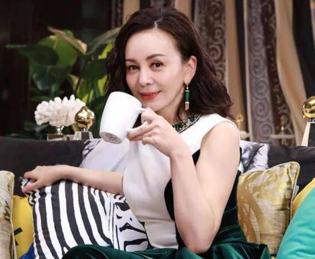 王琳：从“雪姨”看她的演技与角色塑造