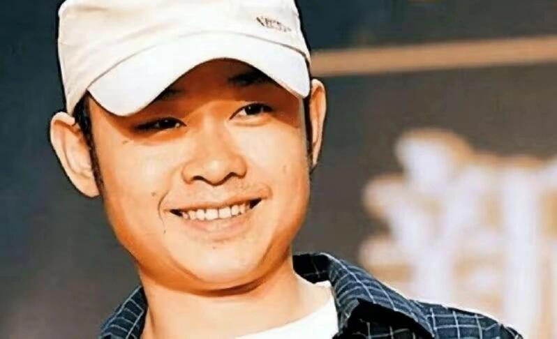 刀郎：才华横溢的音乐人
