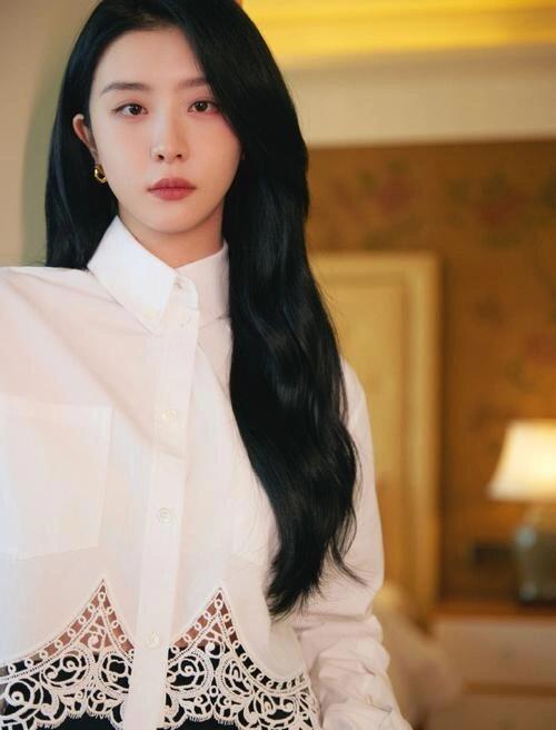 赵小棠：直面争议，用实力证明自我