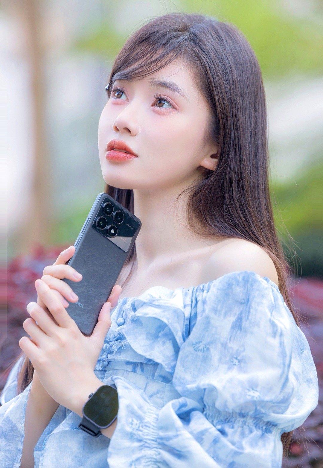 新春佳节换新机，2589元入手红米K70Pro，那是真香！