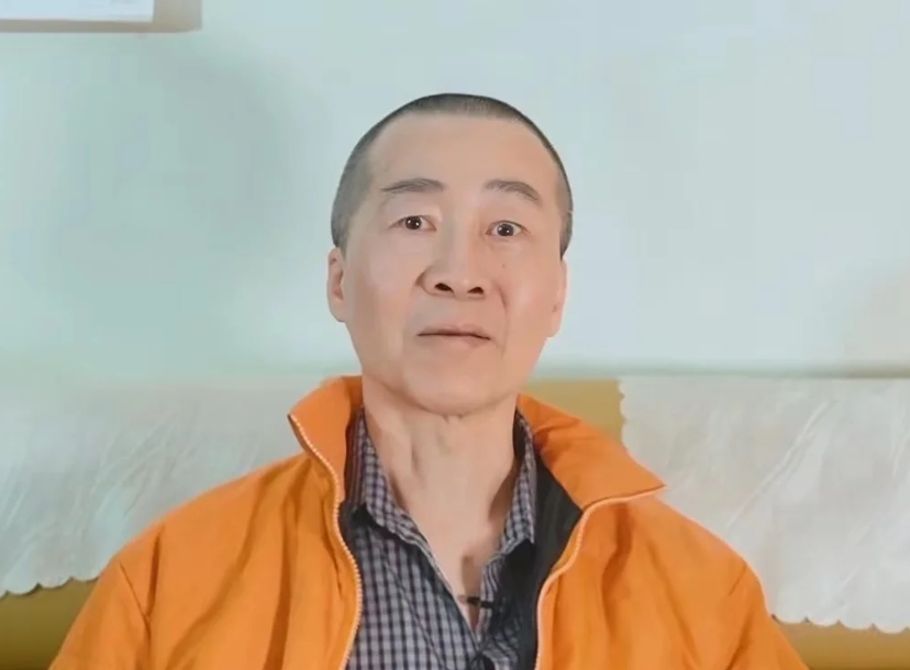 吴博君：饱受重病折磨