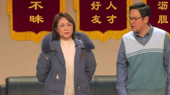 2025春晚彩排名单又被“骂”！有2个原因，赵本山说到了观众心声