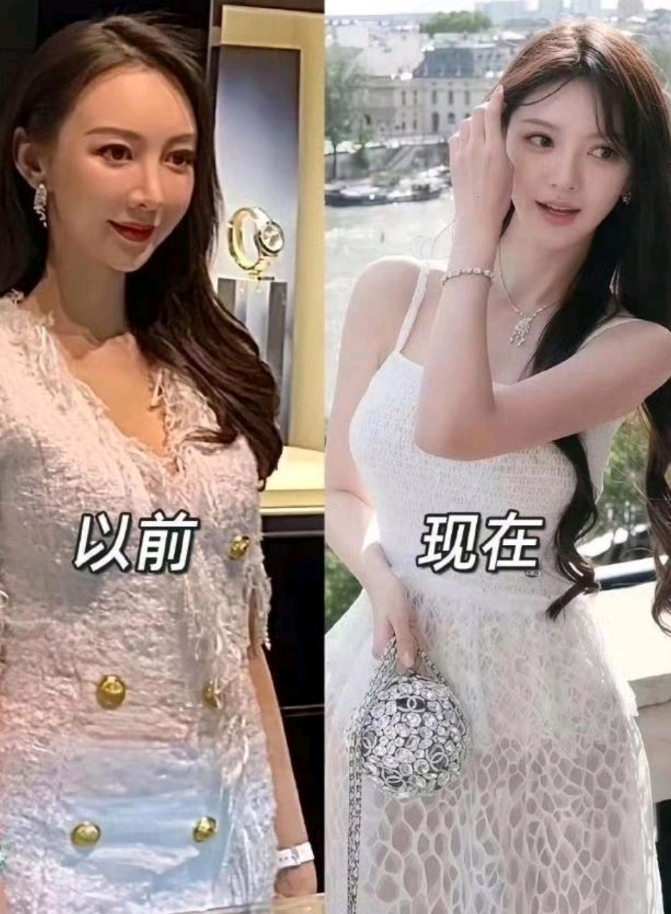 叶珂的微调不止是一点点吧