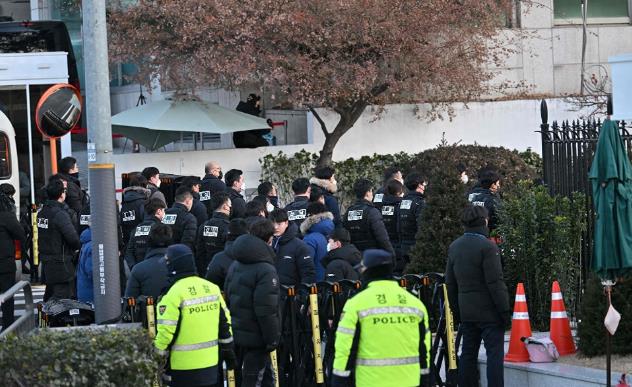 大事不妙，逮捕令今日到期，尹锡悦将迎来“生死考验” 。韩国公调处已经将执行尹锡悦