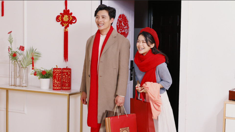 过年本应欢喜，夫妻缘何争吵不休？