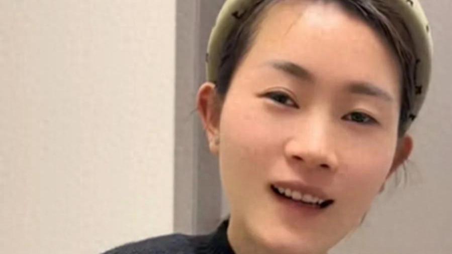 橘子小贤至少半月未露面，绝非网友粉丝想象的那么简单！
