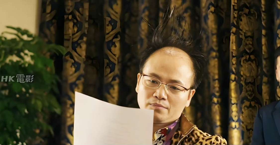原来只以为是电视里拍出来的