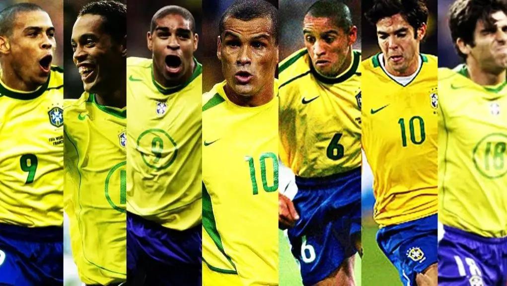 巴西足球这几年为什么大赛表现很拉胯？