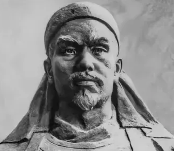 1864 年，湘军终于攻破天京城，曾国藩怀着复杂的心情，命人撬开了洪秀全的棺材。