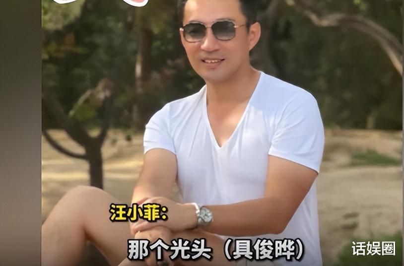 台媒无意中透露，汪小菲与大S在私下里，或早有多次会面（汪小菲和大s是头婚吗知乎）-第7张图片-九妖电影