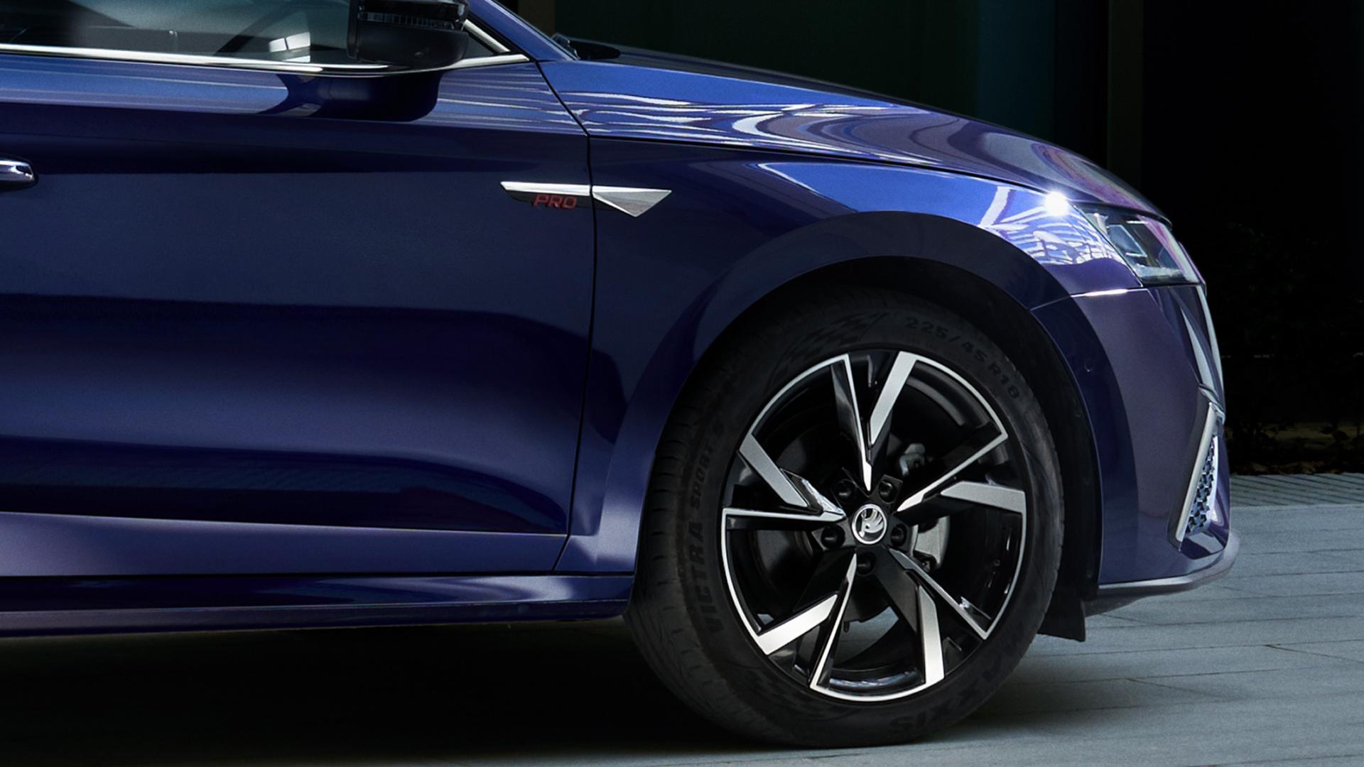 沈阳明锐Pro设计亮点全解析