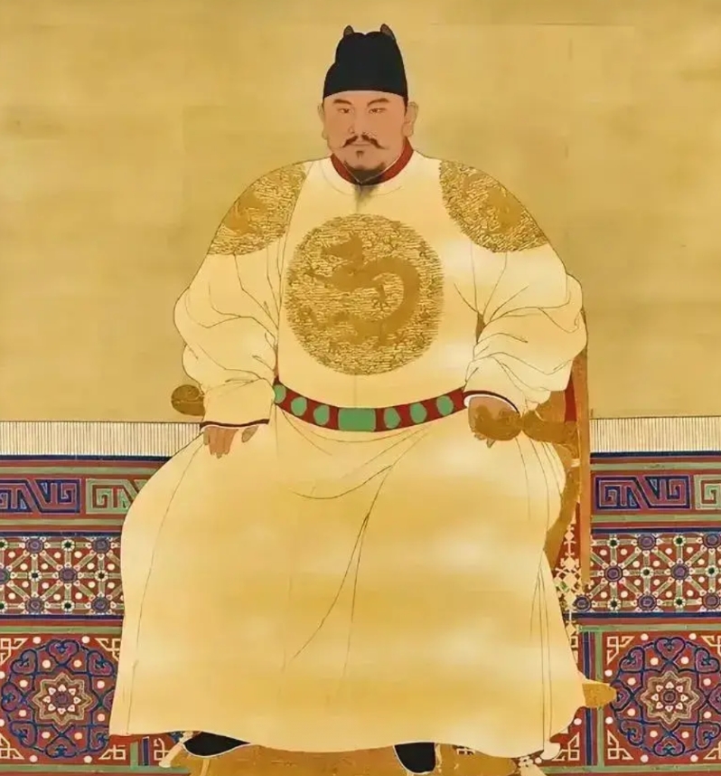 明朝存在的意义是什么？

其实看如今台湾和外蒙古这两个地区就能明朝存在的意义。