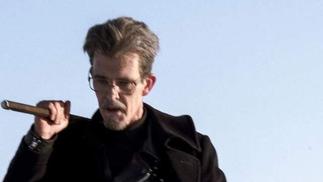 入围戛纳的俄罗斯新片