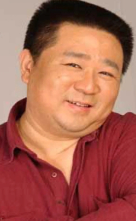 梁冠华事业爱情双丰收