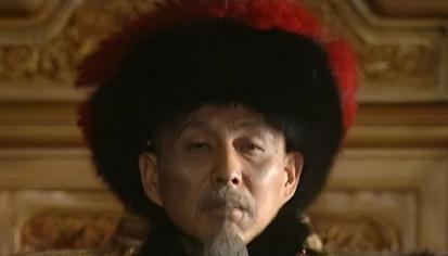 从初见到无奈：康熙大帝的晚年心事