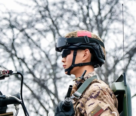 武警特战队员！
大雁塔广场上，英姿飒爽的兵哥哥们！！