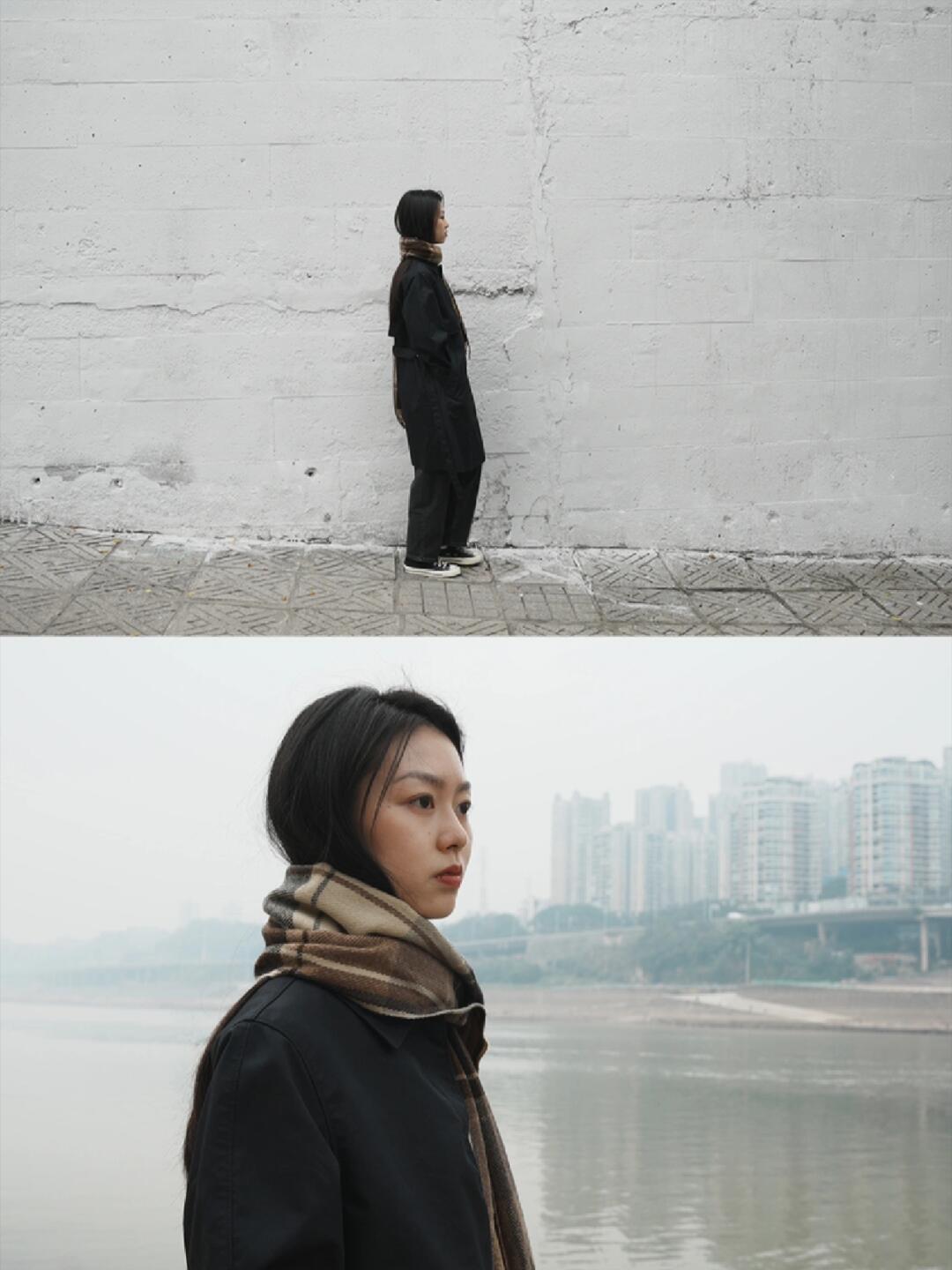 女作家/用摄影写一封情书