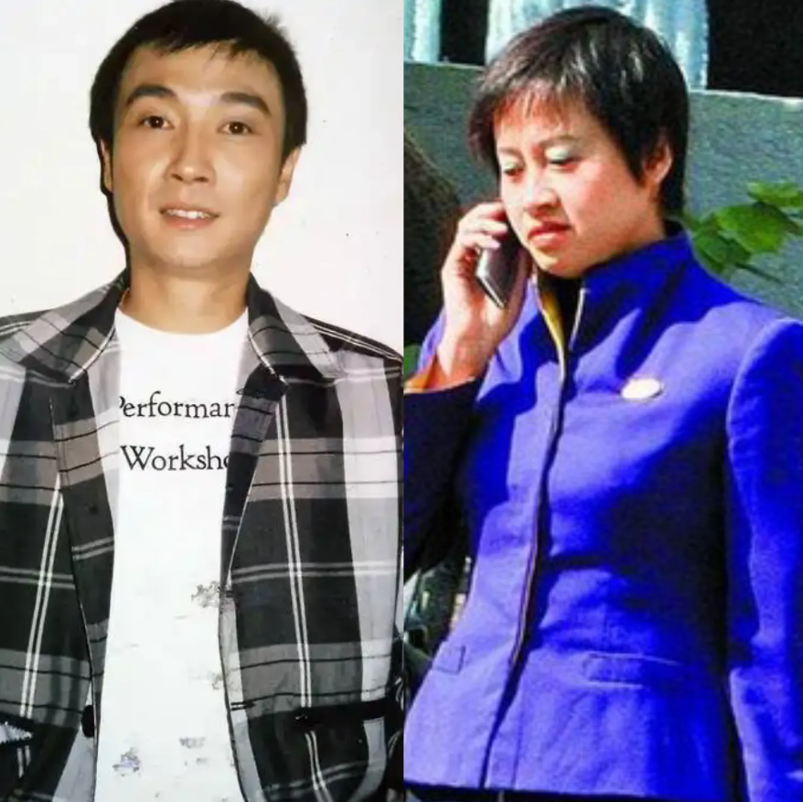 1992年，空姐苏嘉燕嫁给演员刘松仁，婚后一直丁克。
事实上，受原生家庭影响，刘