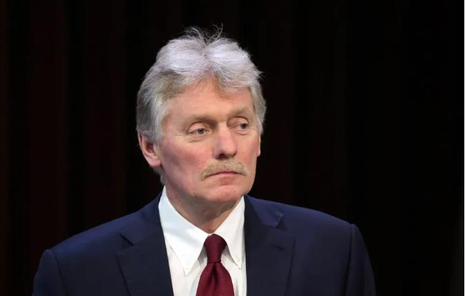 俄罗斯不想打了，克宫发言人佩斯科夫说，乌克兰加入欧盟我们不反对，但是加入军事联盟