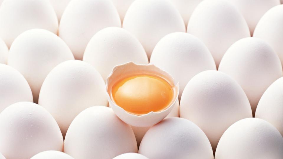 大洋彼岸鸡蛋价格疯涨，一道菜竟成幕后推手