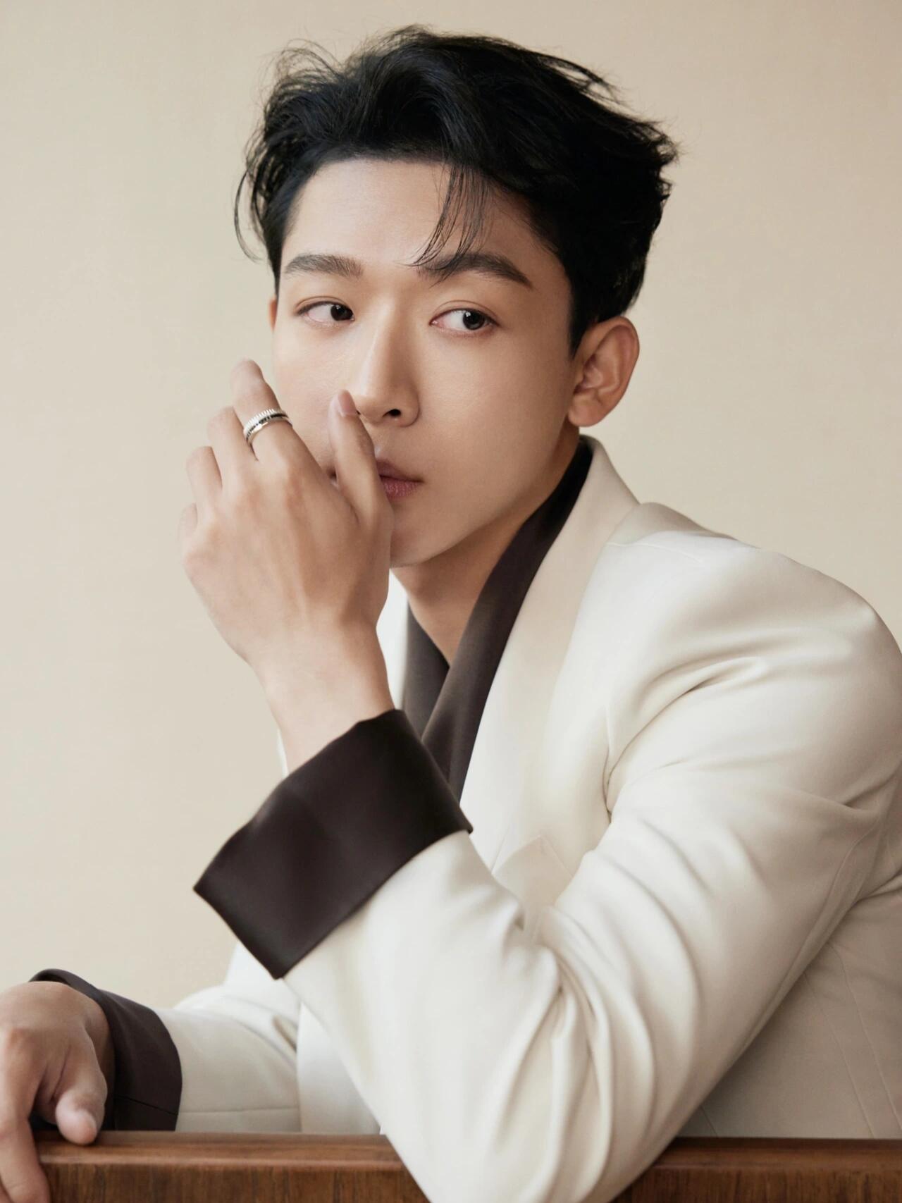 张晚意是贵公子