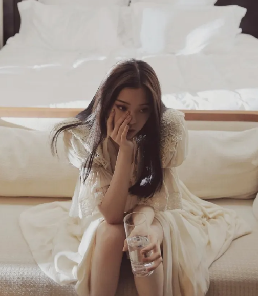 欧阳娜娜的这组大家觉得怎么样？