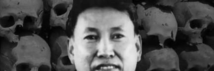 [微风]1975年，一场持续了4年的华人大屠杀拉开序幕，柬埔寨国内60万华人被屠