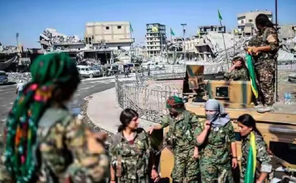 以色列连续轰炸叙利亚3天，战火蔓延至第4国，和平何时归？

11月14日，Avi