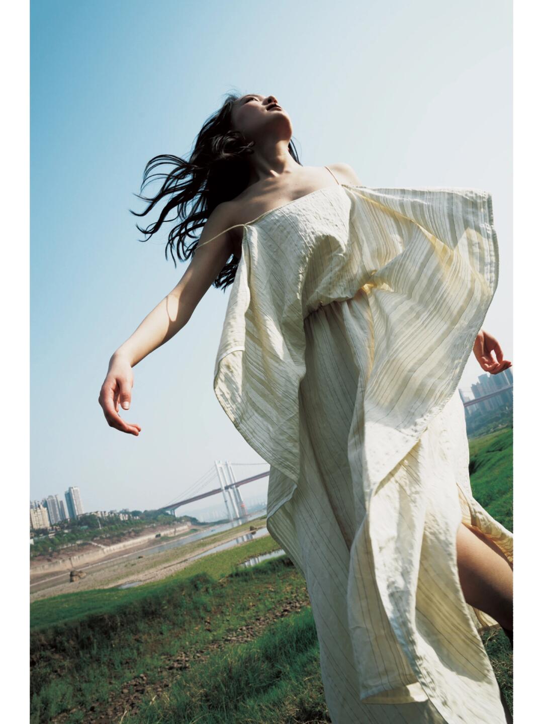 星星在胸口跳舞/