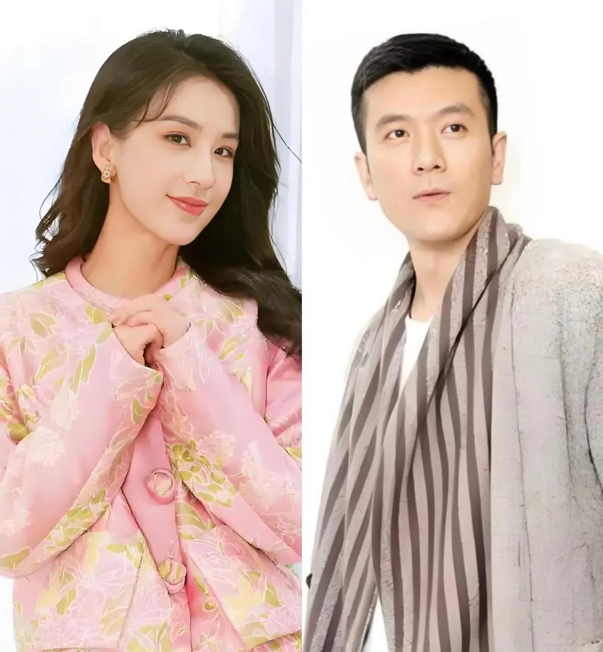 杨子黄圣依出身差距大

                            