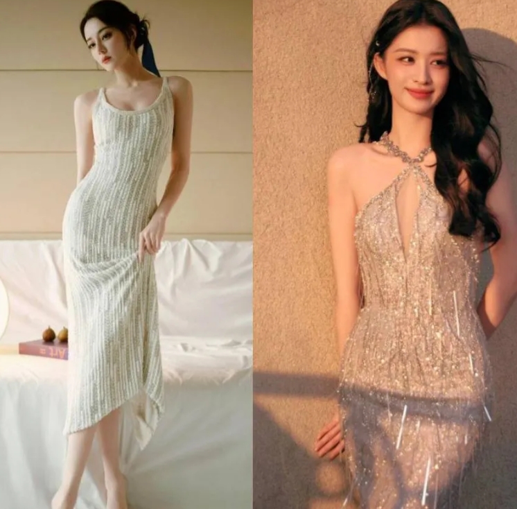我老婆问我，如果是从男性的方向去选择终生伴侣的话，迪丽热巴跟王楚然你选谁？

我