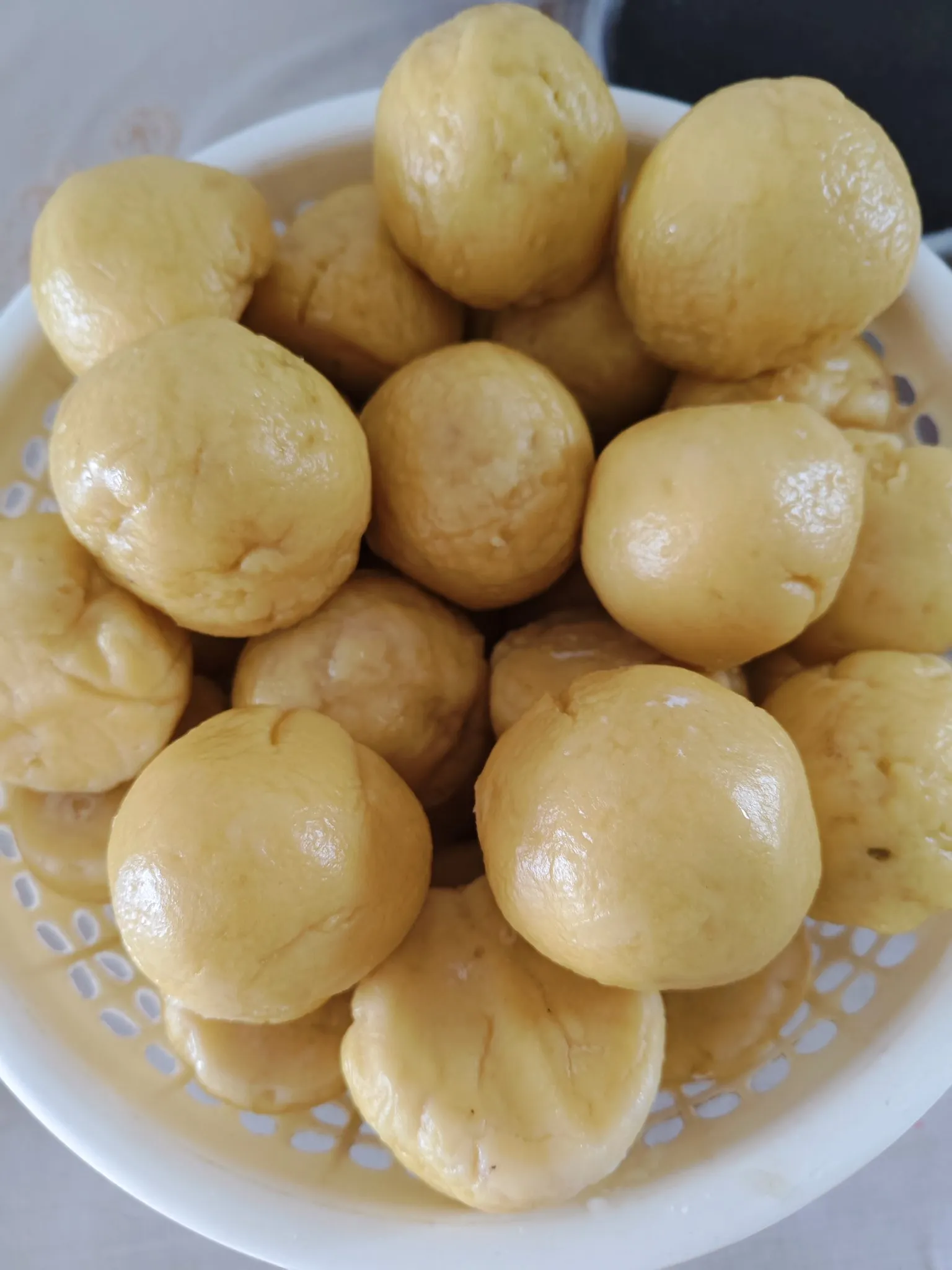 起的早过的好 ， 一点不假啊