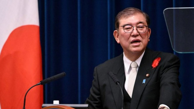 特朗普上任前，中日执政党进行会谈，双方联手达成多项共识