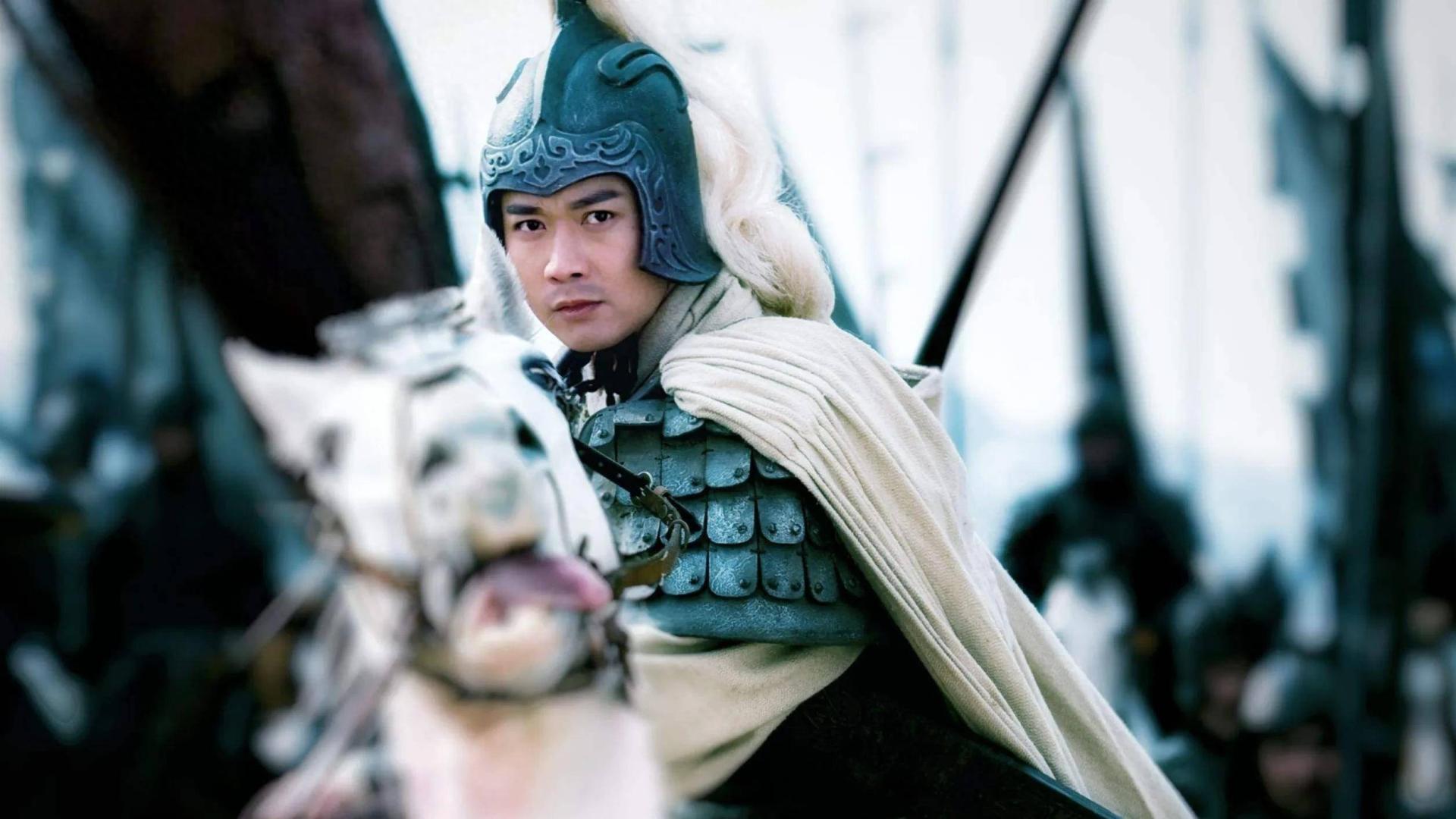 演义中身怀宝物的十员猛将，岳飞有双宝，秦琼有五宝，薛礼有七宝