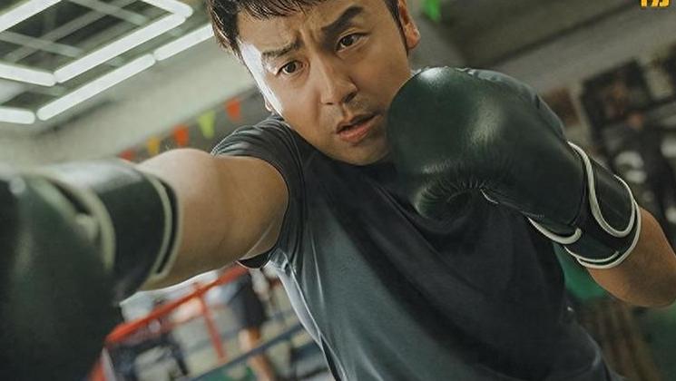 为什么说看过原片后，就会明白《热辣滚烫》口碑差