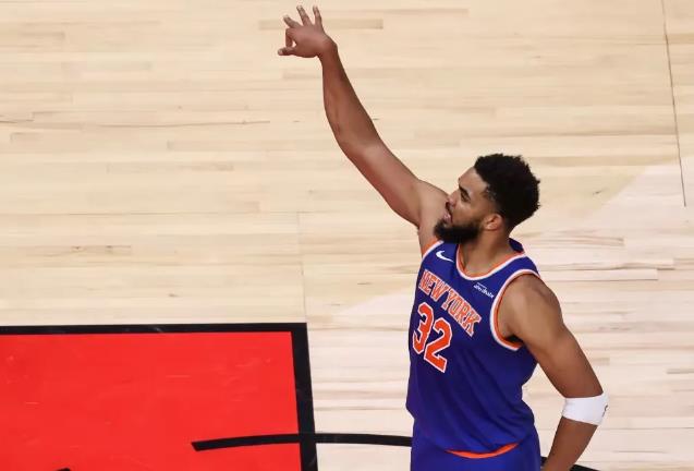 你什么状元，我什么状元！！！


被森林狼无情抛弃的唐斯今日面对旧主，全场出战3