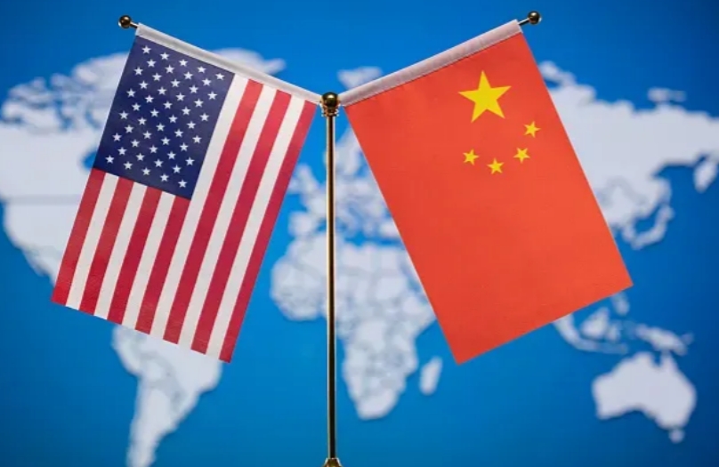 终于，美国选择了退让！