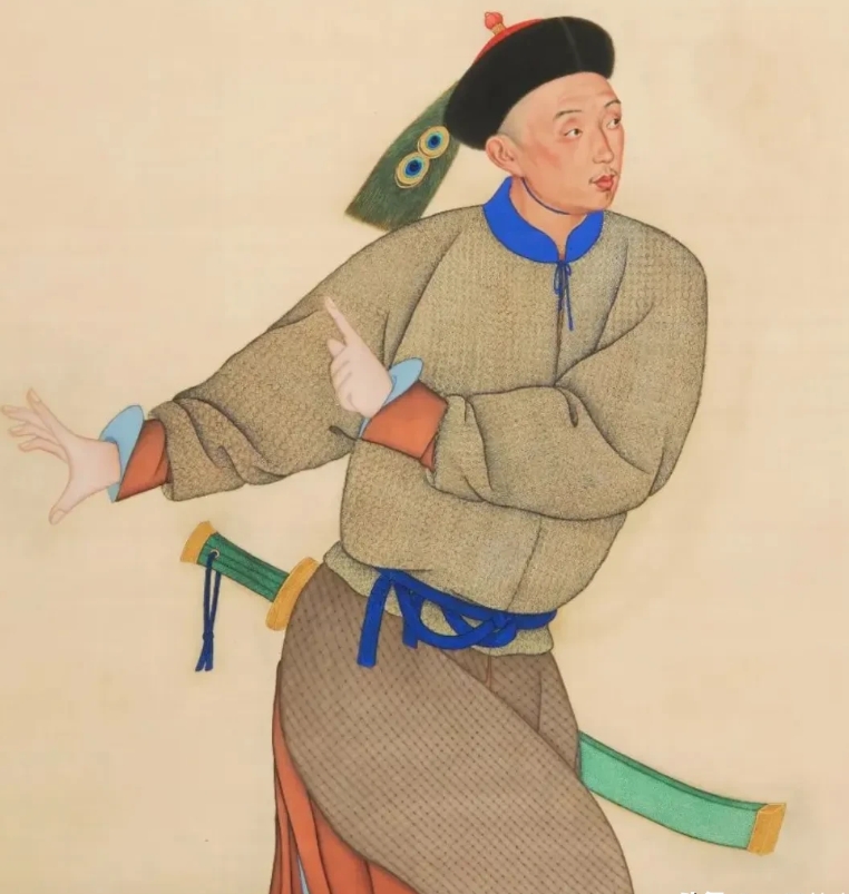 明瑞作为清军第三次征缅的主帅，一开始打的是势如破竹的。他从云南带着1.7万人出发