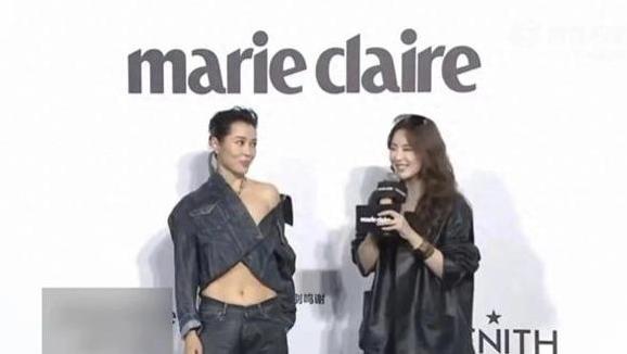 余男惊爆已婚！度假归来，女神已为人妻！网友：这也太低调了吧！