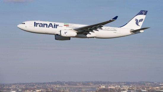 伊朗飞机飞向黎巴嫩，以色列威胁敢降落就炸