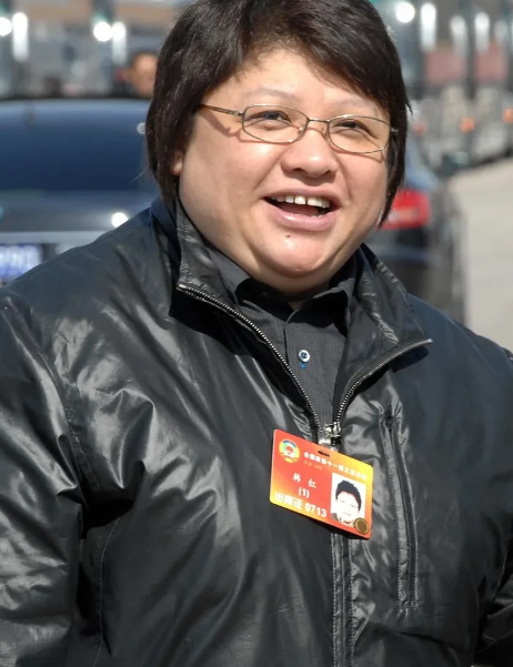 这大概就是，连小朋友都要选择韩红慈善基金会的原因吧。


前几天，一条新闻登上了