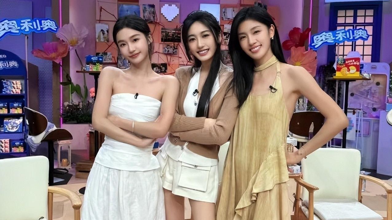 心动7后续：友谊的小船说翻就翻？ 阮小咪生日暴露真假姐妹情！