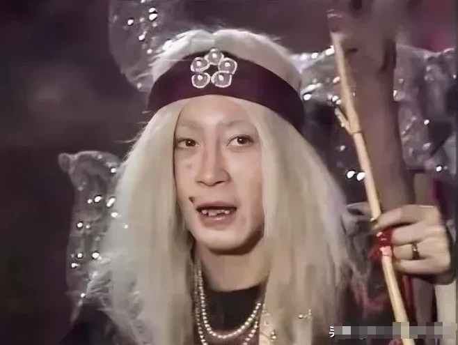 《西游记》里这个老太婆骗了诸多神灵上千年，到现在也没人知道她的真实身份。
1.她