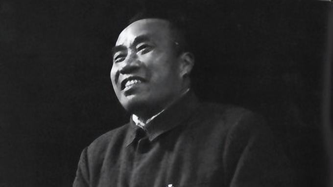 朱琦去世10天后，朱德听闻噩耗，声音哽咽地说：你们这样做不对！