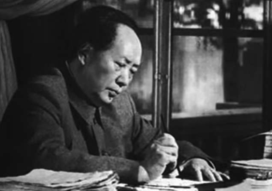 长沙人都知道：长沙的市长信箱曾收到了一个奇怪的信，内容与毛泽东有关，原来，曾有人